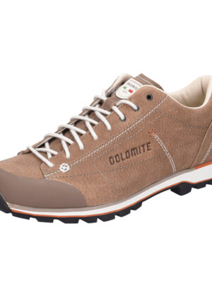 Dolomite 54 LT Low Vandresko Brown 38 2/3