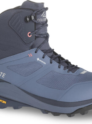 Dolomite Nibelia GTX High Vandrestøvle W Denim Blue 40 2/3