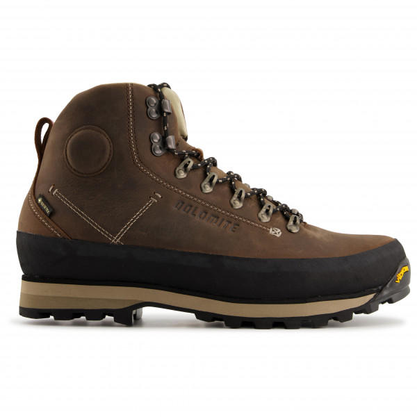 Dolomite Trek GTX Vandrestøvle M 43 1/3 Dolomite Trek GTX Vandrestøvle M 43 1/3