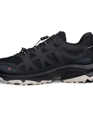 ECCO Receptor XP Breathru Kvinder / Damer, black-42 - Vandresko