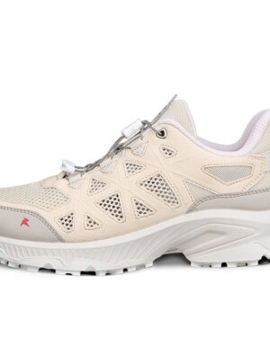 ECCO Receptor XP Breathru Kvinder / Damer, pure cashmere/limestone-36 - Vandresko