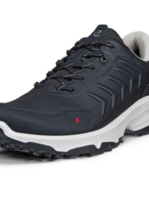 ECCO Receptor XP WP Kvinder / Damer, black-40 - Vandresko