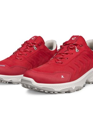 ECCO Receptor XP WP Kvinder / Damer, chili red-40 - Vandresko