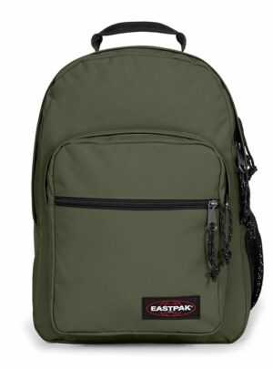 Eastpak Morius rygsæk 34L-dark khaki - Skoletasker / -rygsække