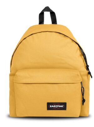 Eastpak Padded Pak'r rygsæk 24L-bamboo yellow - Skoletasker / -rygsække