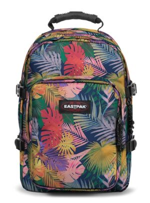 Eastpak Provider rygsæk 33L-brize retro navy - Computer rygsække / tasker