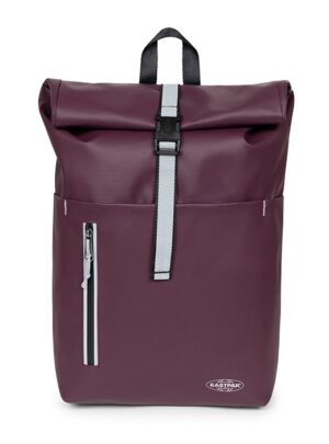 Eastpak Up Roll Bike Tarp-reflecting fig - Cykeltasker og tilbehør
