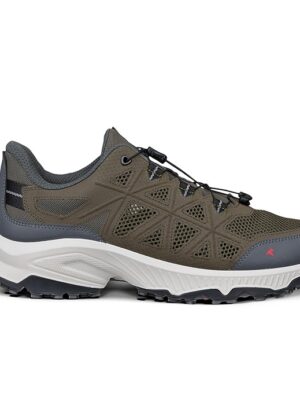 Ecco Receptor XP Breathru Herre / Mænd, tarmac-40 - Vandresko