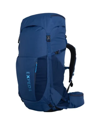 Exped Rigline 65 L Rygsæk Navy S/M