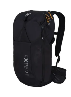 Exped Skyline 20 L Rygsæk Black S/M