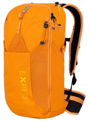 Exped Skyline 20 L Rygsæk Gold S/M