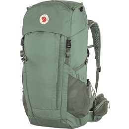 Fjällräven Abisko Hike 35 S/M Grøn Turrygsække 31-47 ltr