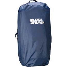 Fjällräven Flight Bag 50-65 Blå Regnslag & overtræk