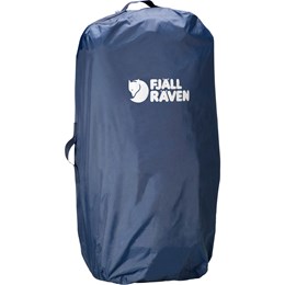 Fjällräven Flight Bag 70-85 Blå Regnslag & overtræk