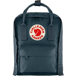Fjällräven Kånken Mini Blå Børnerygsække