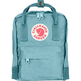 Fjällräven Kånken Mini Blå Børnerygsække