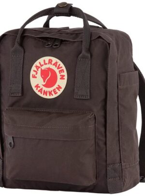 Fjällräven Kånken Mini, Black Oak