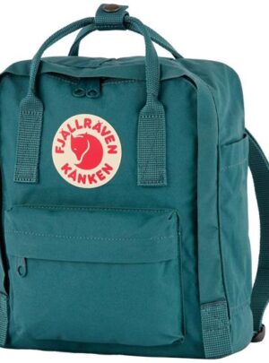 Fjällräven Kånken Mini, Teal