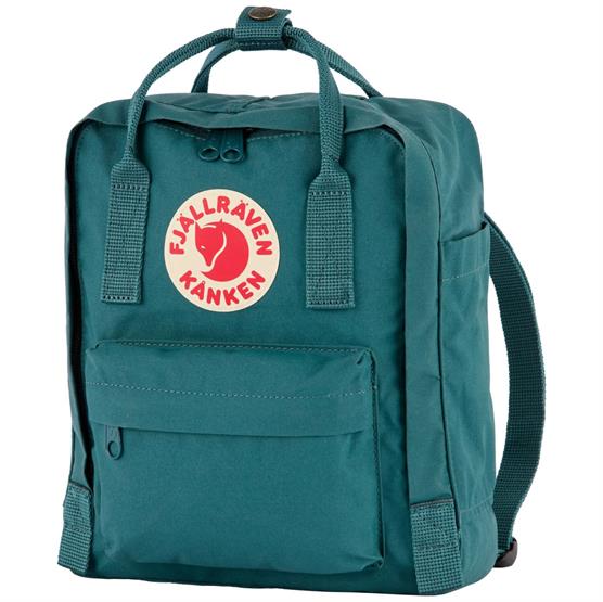 Fjällräven Kånken Mini, Teal Fjällräven Kånken Mini, Teal