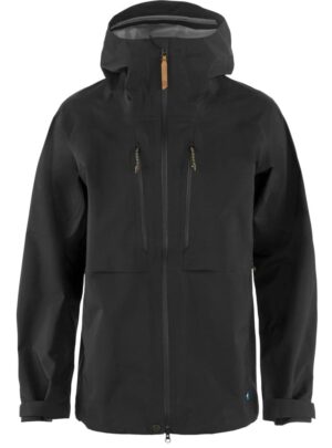 Fjällräven Keb GTX Jakke M Black XL