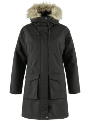 Fjällräven Nuuk Lite Dame Parka XS