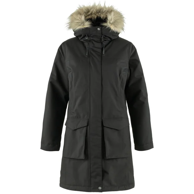 Fjällräven Nuuk Lite Dame Parka XS Fjällräven Nuuk Lite Dame Parka XS