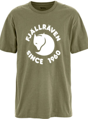 Fjällräven Relaxed Fit T-Shirt M XXL