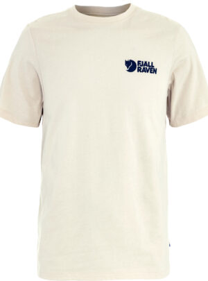 Fjällräven Swedish Forest T-Shirt M Chalk White XXL