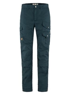 Fjällräven Vidda Pro Trousers Womens, Mountain Blue