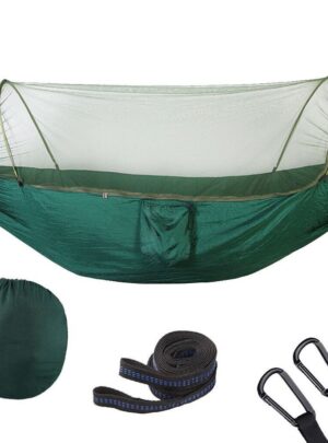 Hammock Pop up Mosquito net