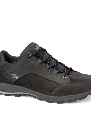 Hanwag Banks Bunion LL W Asphalt 42,5