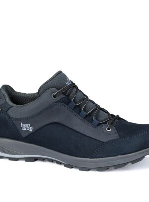 Hanwag Banks Bunion LL W Navy/Asphalt 37