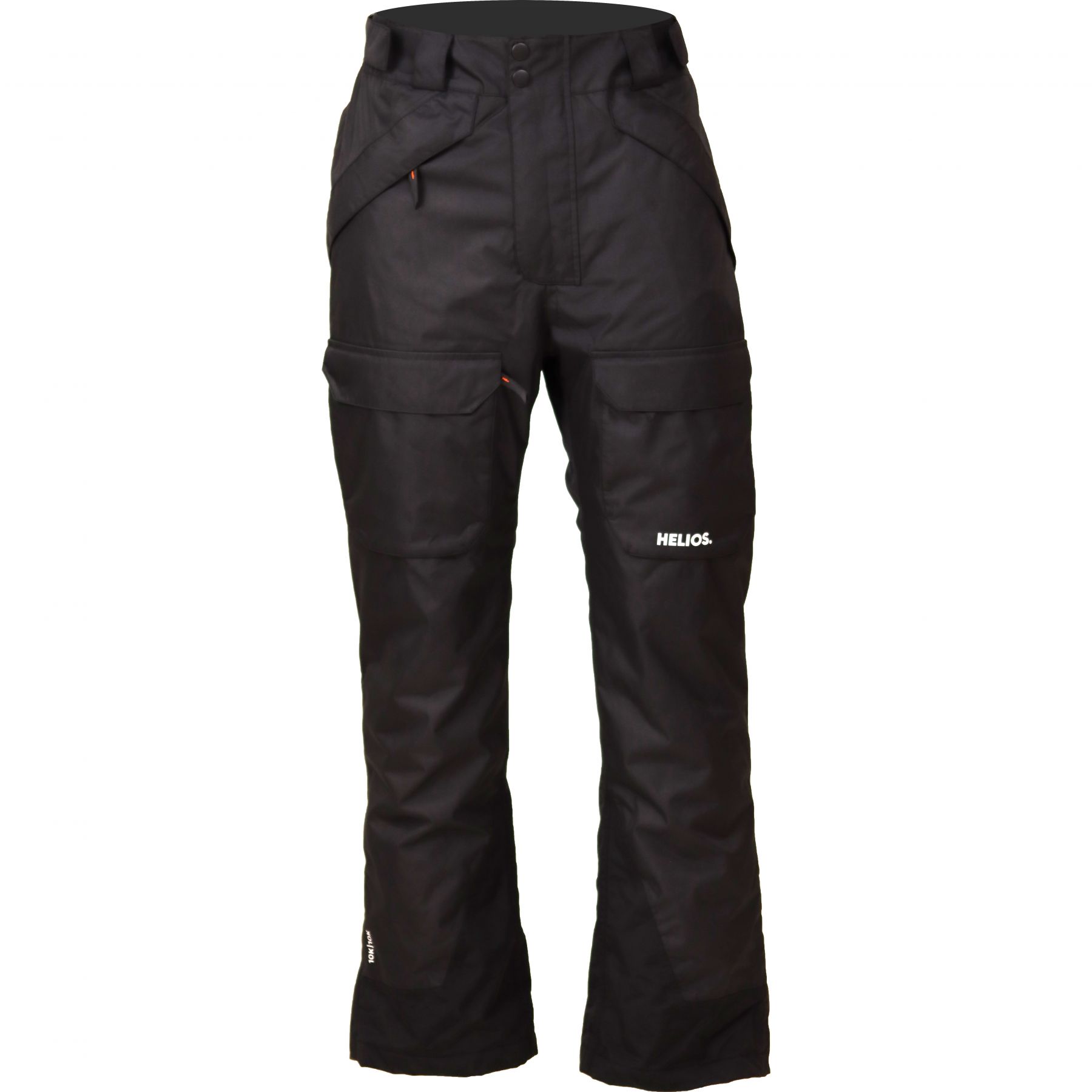 Helios Blaze, skibukser, dame, sort Helios Blaze, skibukser, dame, sort