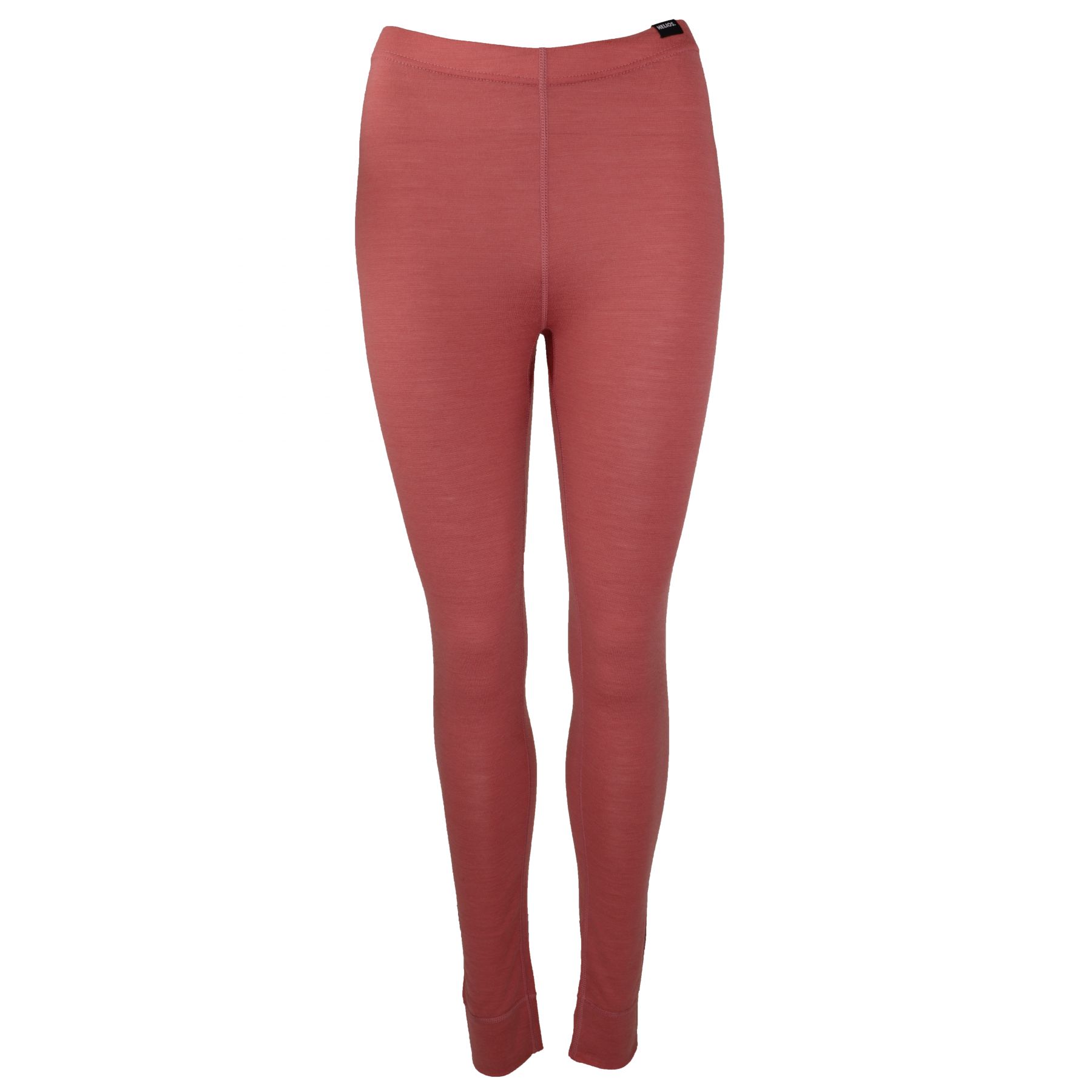 Helios Merino One, skiunderbukser, dame, lyserød Helios Merino One, skiunderbukser, dame, lyserød