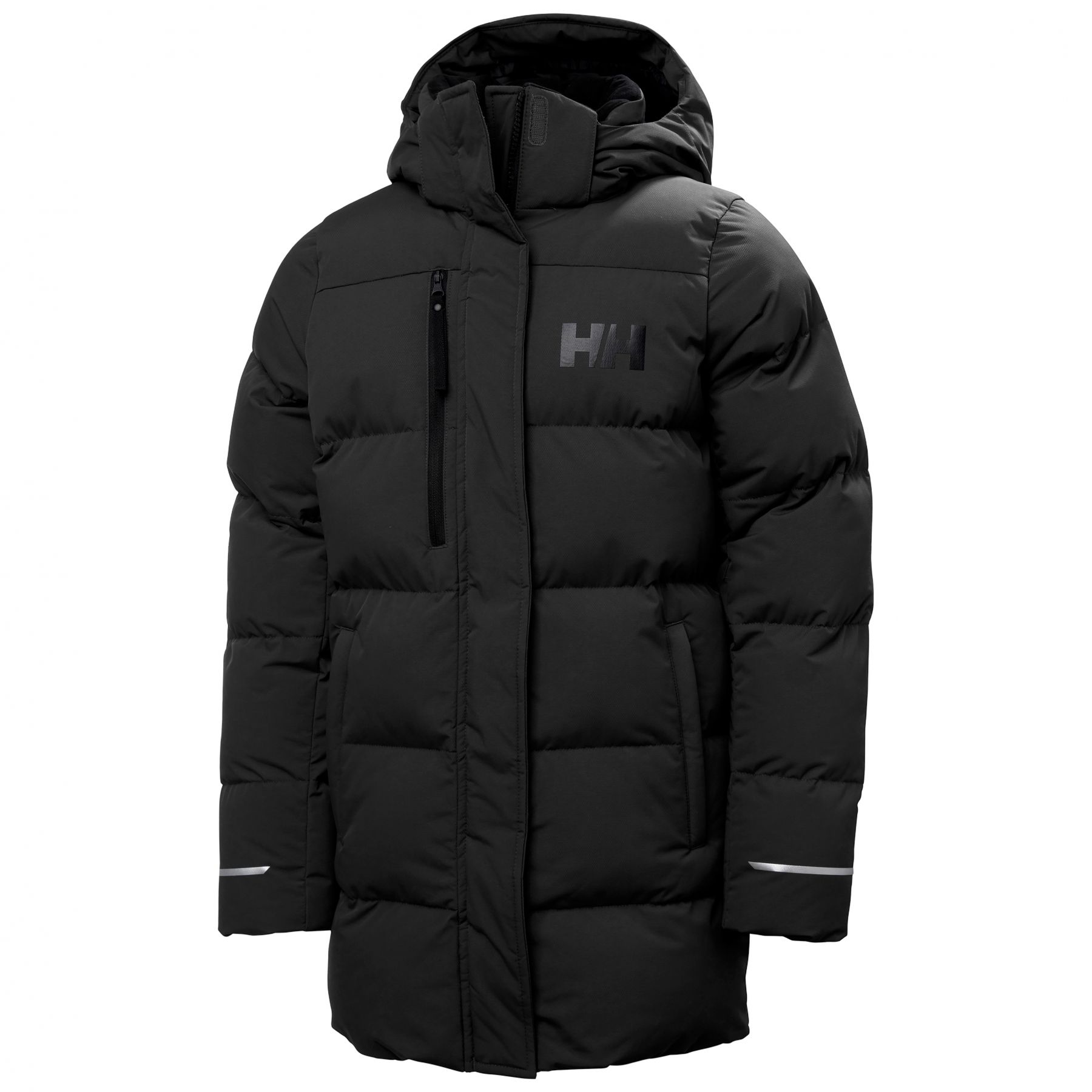 Helly Hansen Adore Puffy, parka, junior, sort Helly Hansen Adore Puffy, parka, junior, sort