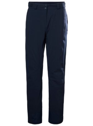 Helly Hansen Alphelia Ins, skibukser, dame, blå