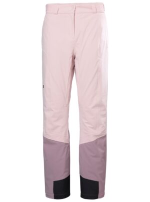 Helly Hansen Alphelia Ins, skibukser, dame, pink