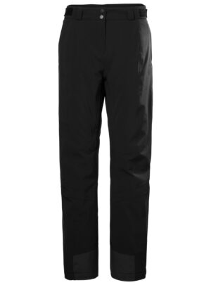 Helly Hansen Alphelia Ins, skibukser, dame, sort