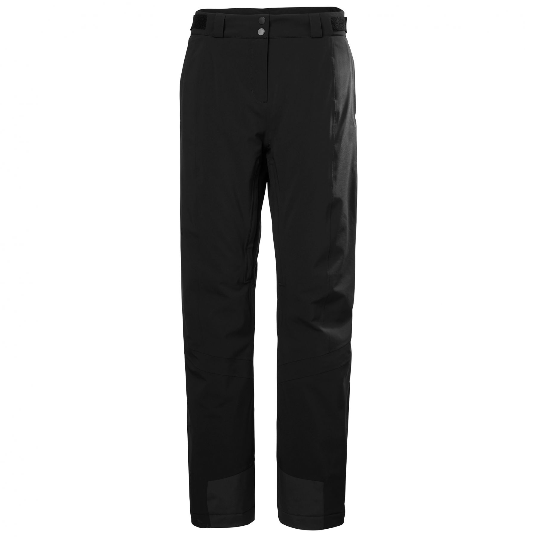 Helly Hansen Alphelia Ins, skibukser, dame, sort Helly Hansen Alphelia Ins, skibukser, dame, sort