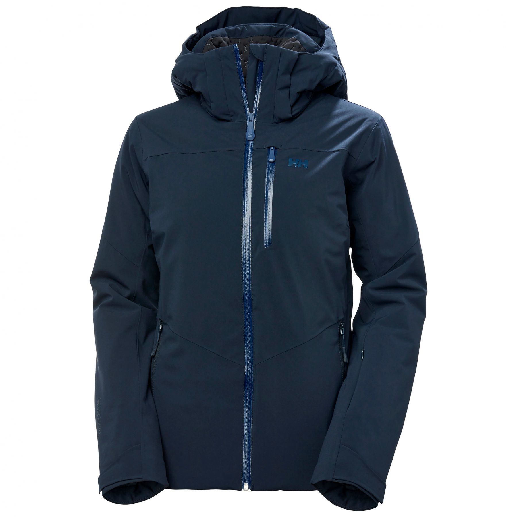 Helly Hansen Alphelia, skijakke, dame, blå Helly Hansen Alphelia, skijakke, dame, blå