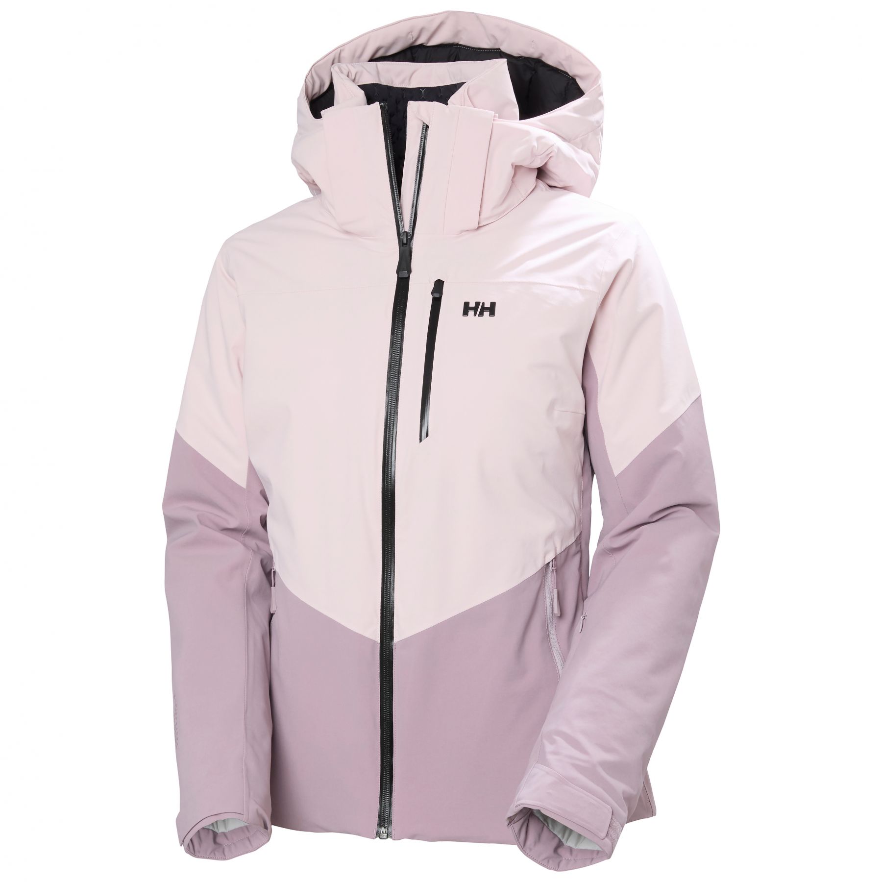 Helly Hansen Alphelia, skijakke, dame, pink Helly Hansen Alphelia, skijakke, dame, pink