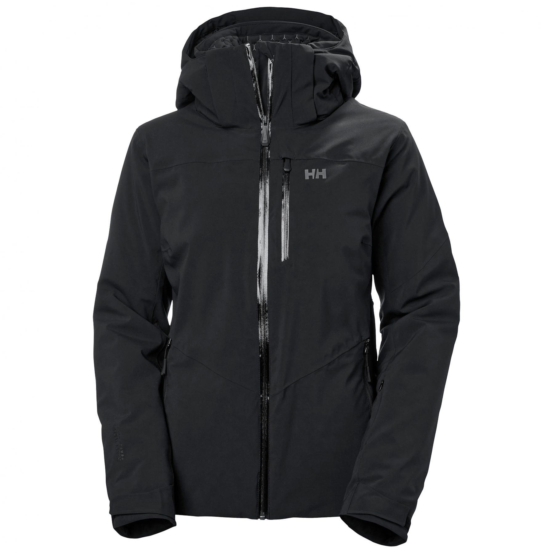 Helly Hansen Alphelia, skijakke, dame, sort Helly Hansen Alphelia, skijakke, dame, sort