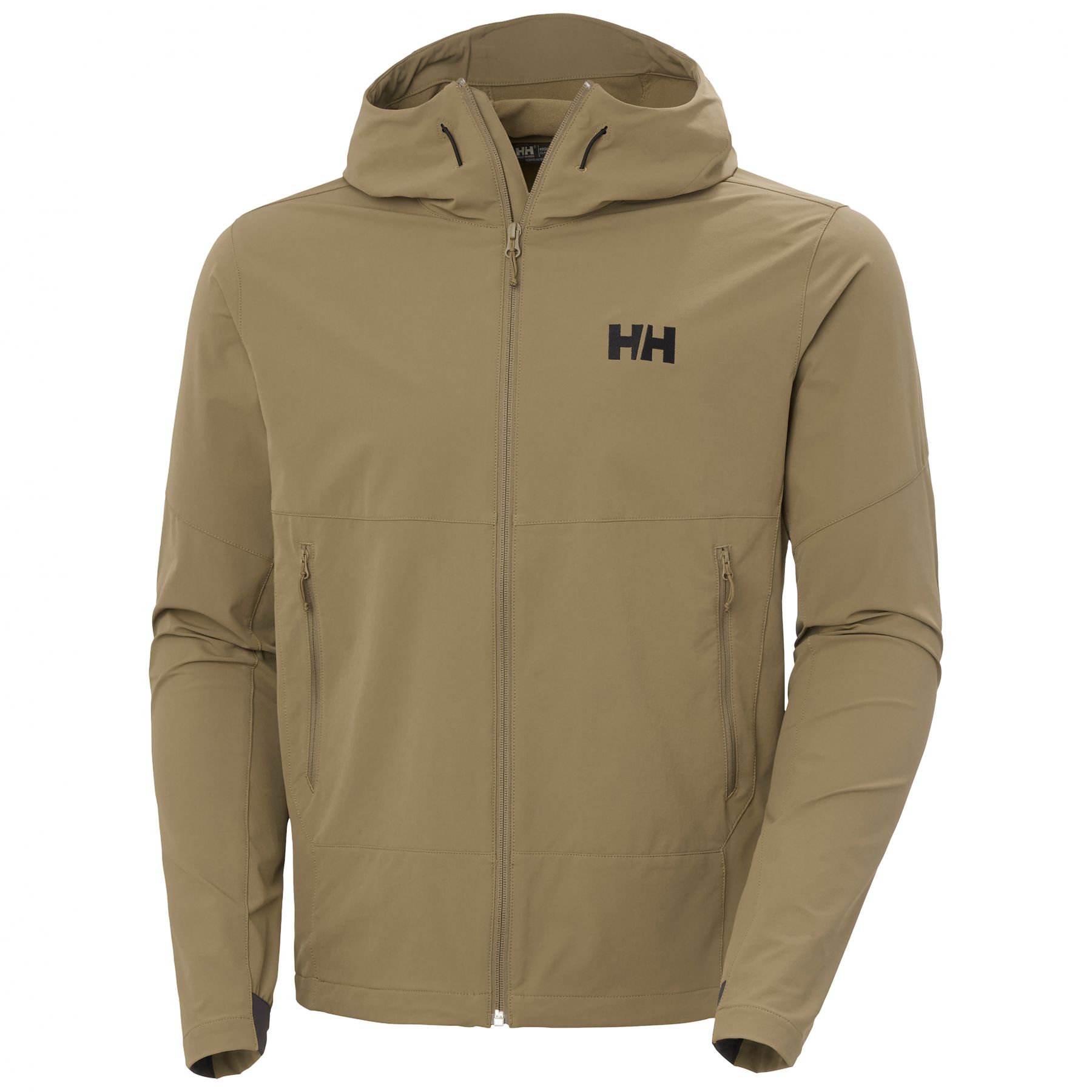 Helly Hansen Blaze, softshell jakke, herre, beige Helly Hansen Blaze, softshell jakke, herre, beige