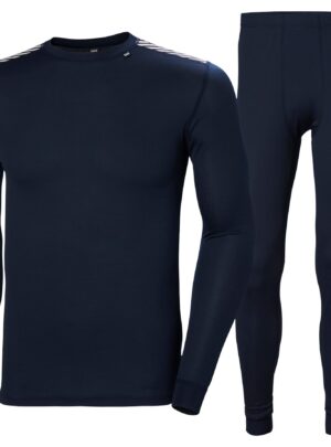 Helly Hansen Comfort Light sæt, herre, blå