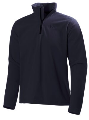 Helly Hansen Daybreaker 1/2 zip skipulli, navy