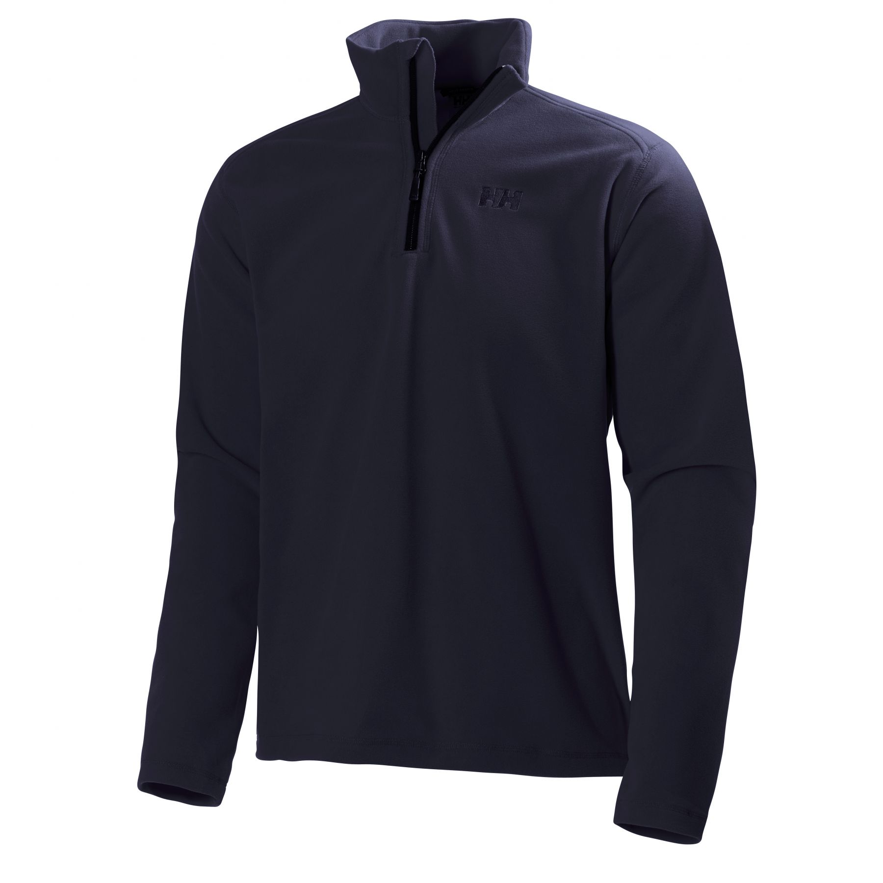Helly Hansen Daybreaker 1/2 zip skipulli, navy Helly Hansen Daybreaker 1/2 zip skipulli, navy