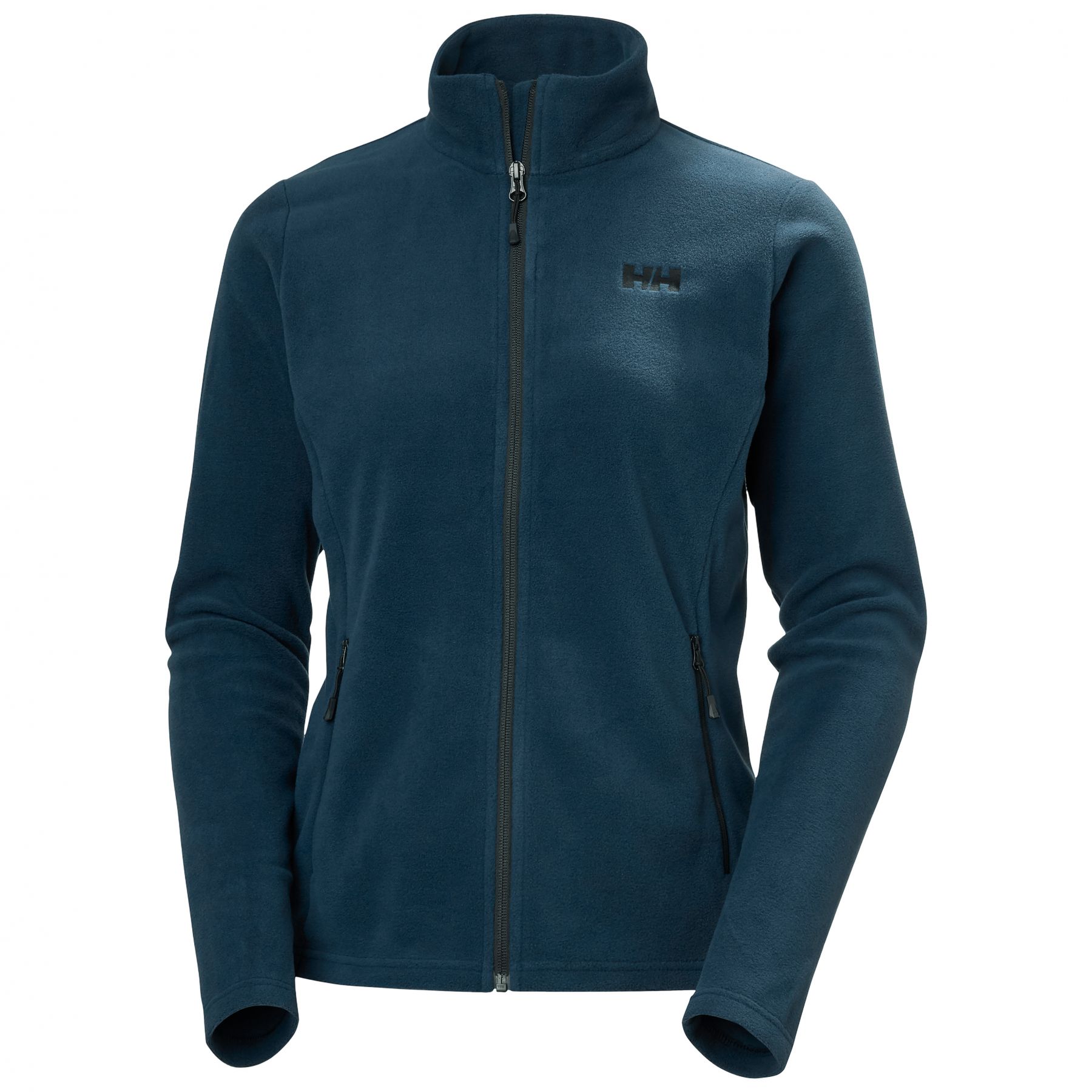 Helly Hansen Daybreaker, fleecejakke, dame, blå Helly Hansen Daybreaker, fleecejakke, dame, blå
