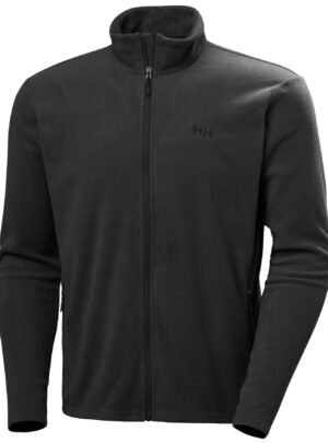 Helly Hansen Daybreaker, fleecejakke, herre, sort