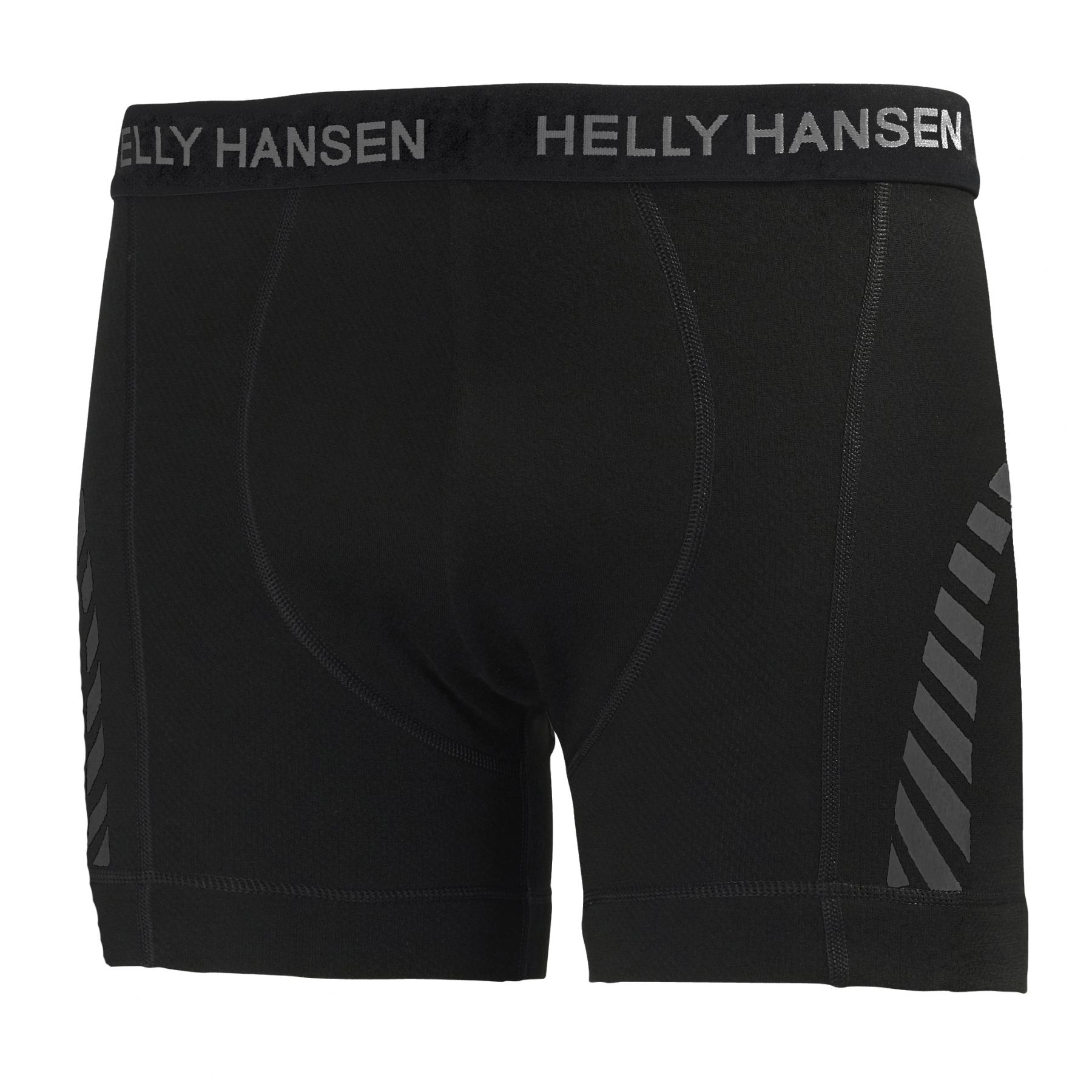 Helly Hansen HH Lifa Merino Boxer, herre, sort Helly Hansen HH Lifa Merino Boxer, herre, sort