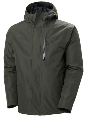 Helly Hansen Juell 3-in1, skaljakke, herre, beluga